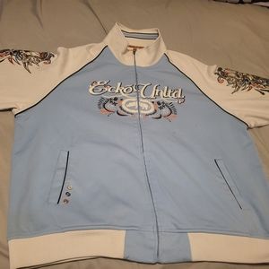 Ecko jacket